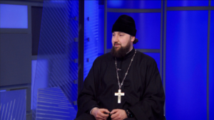 Подготовка к Пасхе: интервью с отцом Венедиктом (Благовещенская епархия) - gtrkamur.ru