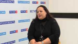 Как волонтёр из посёлка Серышево выиграла всероссийскую премию «Женщина — призвание»: интервью с Галиной Сараевой - gtrkamur.ru