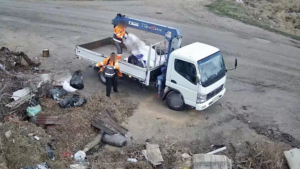 1,4 миллиона штрафов заплатили амурчане за несанкционированные свалки в 2026 году - gtrkamur.ru