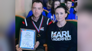 Лучшим автомехаником в Приамурье на «Абилимпиксе» стал ветеран СВО из Магдагачи - gtrkamur.ru