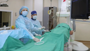 Работа амурских неврологов получила высокую оценку федеральных экспертов - gtrkamur.ru