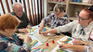 Систему ухода за амурчанами в возрасте и с инвалидностью развивают в регионе - gtrkamur.ru