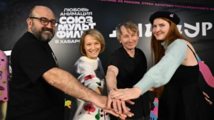 Амурчан приглашают присоединиться к международному фестивалю «Анимур» - gtrkamur.ru