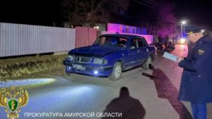 Водитель сбил подростков-пешеходов в Ивановском округе: одна девочка погибла - gtrkamur.ru