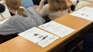 «Диктант Победы» в Благовещенске проведут на 30 площадках - gtrkamur.ru