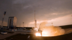 Восточный старт. Репортаж Алексея Щербакова - gtrkamur.ru