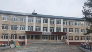 Преображение лицея стартовало в Зее - gtrkamur.ru