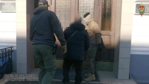 За публичное оправдание терроризма амурчанин проведет три года в колонии - gtrkamur.ru