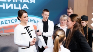 Семья начинается дома: амурчане готовятся к «Семейной зарнице» - gtrkamur.ru