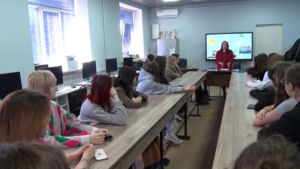 Экология в руках амурской молодежи — от лесовосстановления до переработки отходов - gtrkamur.ru