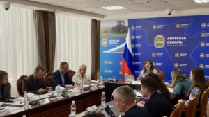 Федеральные спикеры, газомоторные авто и школа экспорта: чем удивит «АмурЭкспо-2026» - gtrkamur.ru