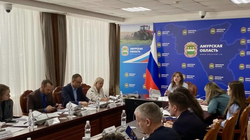 Федеральные спикеры, газомоторные авто и школа экспорта: чем удивит «АмурЭкспо-2026» - gtrkamur.ru