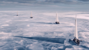 Амурский зритель в восторге: «Ангелы Ладоги» уже 2 недели в прокате - gtrkamur.ru