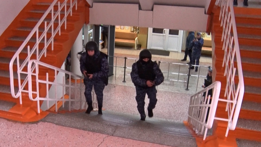 Главная - gtrkamur.ru