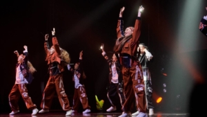 Четверо талантливых детей из Приамурья поедут на Большой Детский фестиваль в Москву - gtrkamur.ru