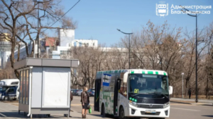 Как добраться до кладбищ в Радоницу: в Благовещенске запустят специальные автобусы - gtrkamur.ru