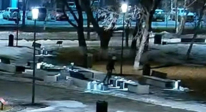 Пьяная выходка на «Трибуне Холл» обойдется благовещенцу в полмиллиона рублей - gtrkamur.ru