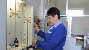 Сначала кипятите! Из-за таяния льда в Амуре коммунальные службы усилили контроль за водой - gtrkamur.ru