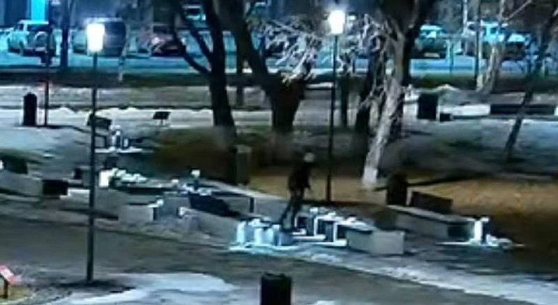 Пьяная выходка на «Трибуне Холл» обойдется благовещенцу в полмиллиона рублей - gtrkamur.ru