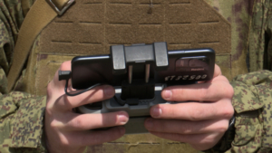 Курсанты ДВОКУ впервые проходят лётную практику на полигоне в составе факультета беспилотных систем - gtrkamur.ru