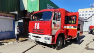 Загорелось масло на кухне: в благовещенском ТЦ потушили пожар - gtrkamur.ru