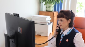 Звонков стало вдвое больше: амурчане активнее обращаются за помощью в трудоустройстве - gtrkamur.ru