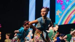 Более 28 тысяч детей: как в Благовещенске организуют летний отдых - gtrkamur.ru