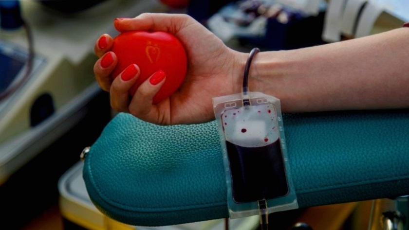 В Приамурье стартует неделя донорства: каждый может спасти чью-то жизнь - gtrkamur.ru