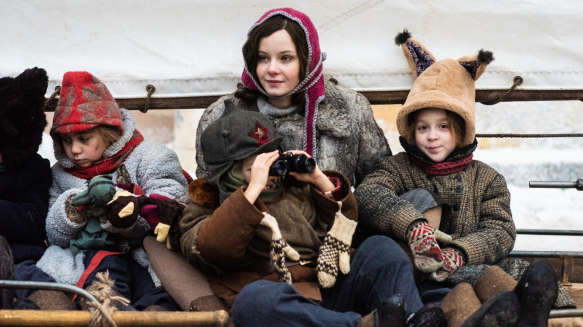 «Ангелы Ладоги» на экранах: амурчан приглашают на героическую драму о подвиге спортсменов-буеристов - gtrkamur.ru