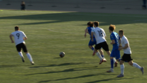 Кубок Дальнего Востока по футболу стартовал в Благовещенске - gtrkamur.ru