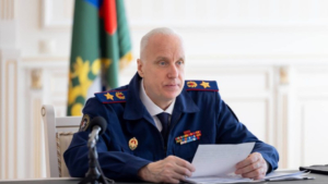 Более 20 тысяч неисполненных решений суда: СКР взял под контроль жильё для сирот, в том числе в Приамурье - gtrkamur.ru