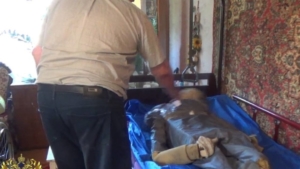 45 ударов и скинул с кровати: жителю Свободного грозит пожизненный срок за убийство парализованной матери - gtrkamur.ru