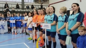 Футзал в Приамурье бьёт рекорды: подведены итоги крупнейшего любительского турнира - gtrkamur.ru