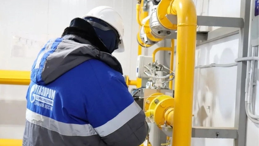 От котельных до частных домов: в Приамурье ускоряют газификацию территорий - gtrkamur.ru