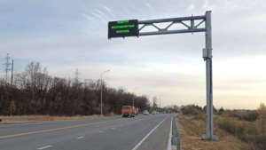 Вектор работы задан правильно: Василий Орлов оценил «Центр организации дорожного движения» - gtrkamur.ru