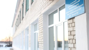 Обновление школы в селе Мухино подходит к завершению - gtrkamur.ru