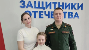 Снова в строю: амурский ветеран СВО дома продолжил отдавать долг государству - gtrkamur.ru