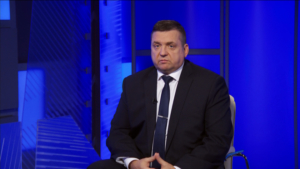 Подготовка к пожароопасному сезону в Приамурье: интервью с А. Севостьяновым (Минлес Амурской области) - gtrkamur.ru