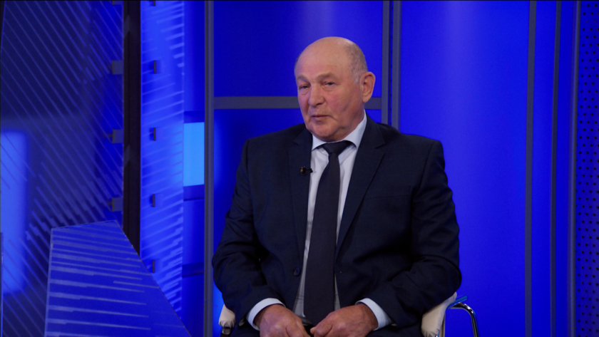 О нарушениях в сезон охоты: интервью с В. Погасиенко (Управление по охране животного мира Амурской области) - gtrkamur.ru