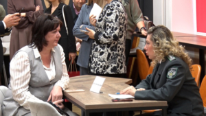 Предприниматели региона встретились с представителями контрольных и надзорных ведомств - gtrkamur.ru