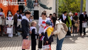 30 амурских семей примут участие в российско-китайских обменах в 2026 году - gtrkamur.ru