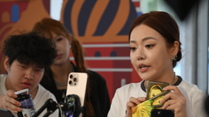 Краб, сырники и товары из 40 регионов: РЭЦ проведёт в Харбине фестиваль «Сделано в России» - gtrkamur.ru