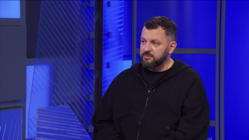 Спецпрограмма БДФ в Благовещенске: интервью с исполнительным директором фестиваля И. Колобовым-Тесля - gtrkamur.ru