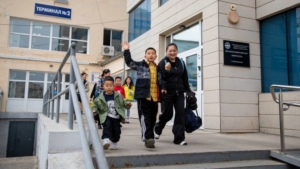 300 детей из Благовещенска и Хэйхэ поучаствуют в международных обменах - gtrkamur.ru