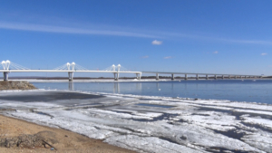 Дождь, снег и туман: прогноз погоды в Приамурье на 21 апреля - gtrkamur.ru