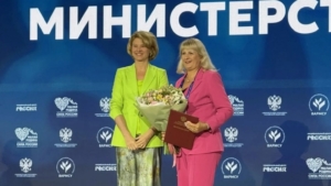 Минсельхоз России отметил успехи Ивановского округа Приамурья в развитии сёл - gtrkamur.ru