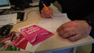 24 специализированных кабинета в медучреждениях области помогают амурчанам бросить курить - gtrkamur.ru