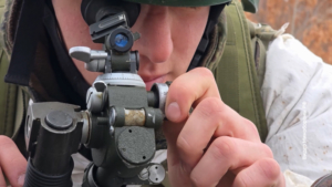 Минометчики Амурского объединения ВВО поразили условного противника на полигоне в Бурейском округе - gtrkamur.ru