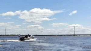 Навигационный сезон в Амурской области откроется поэтапно с 5 мая - gtrkamur.ru