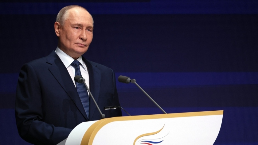 Владимир Путин вручил премию «Служение»: проект «Амурское такси» оказался в топе - gtrkamur.ru